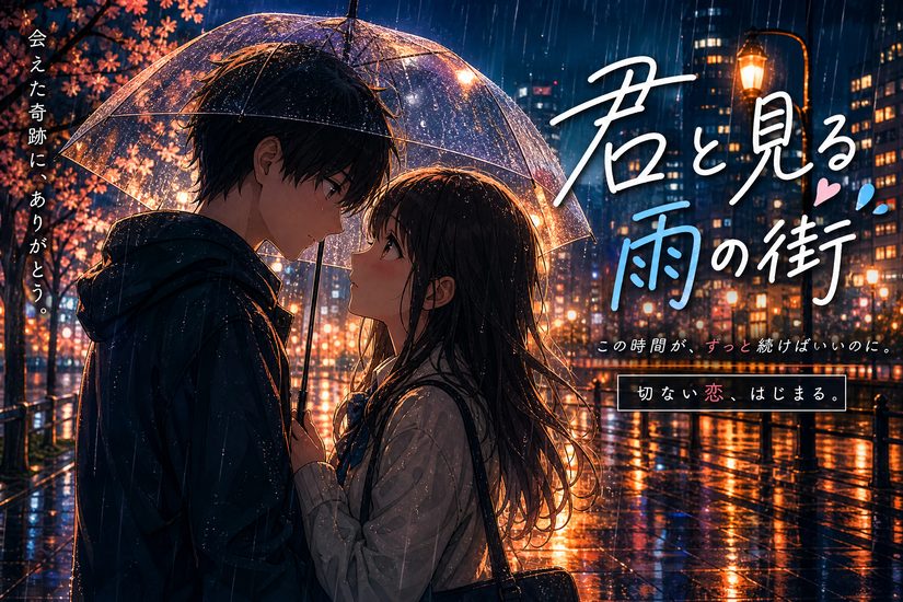 母狗-雨夜情缘生活动漫分享
