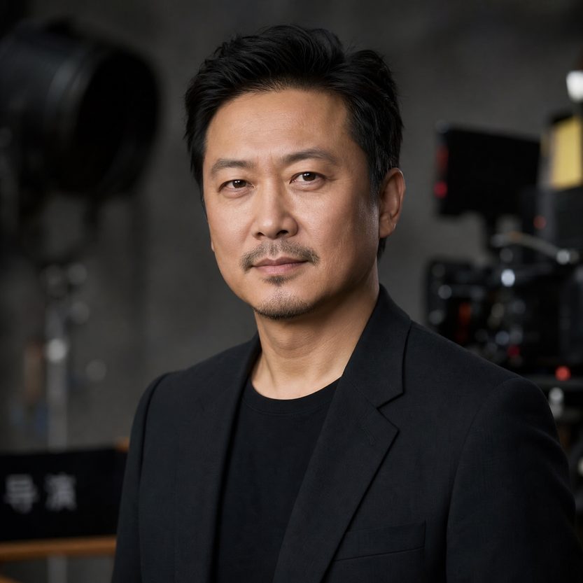 母狗-陈明远导演